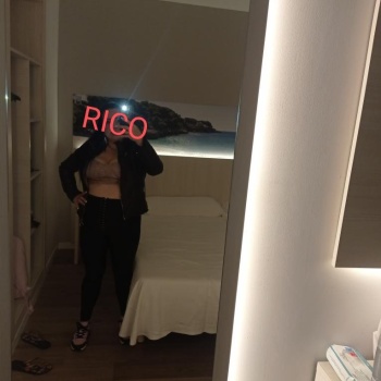 Latina rica y muy cacho.. A, Alicante