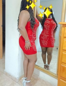 Sara masajista colombiana 40 manos de cedas