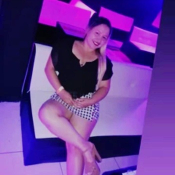 Diosa latina con mucho sabor, Campello
