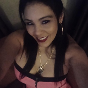 Yurany mujer atractiva en jávea, Jávea