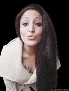 Rocío española