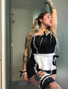 Colombiana jessica desde 50 euros