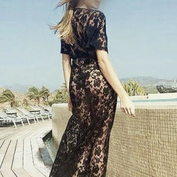 Exclusiva madrileña independiente sexy rubia, Alicante