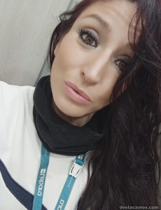 Mujer española super