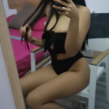 Espectacular exclusiva latina en busca de ti recién llegada a alicante, Alicante