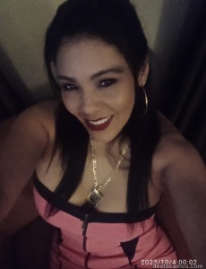 Yurany mujer masajista atractiva en xÁbia