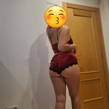 Elena chica latina, Elda