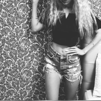 Escort de lujo rubia alta delgadita 24, Alicante
