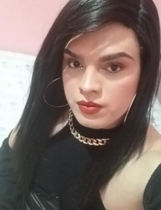 Chica nueva en alicante