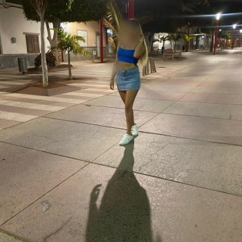 Sofia 24h disponible , te espero, Alicante