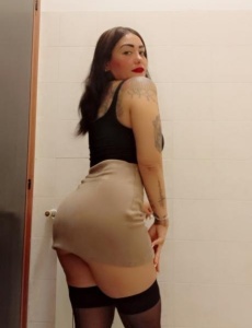 Y dulce