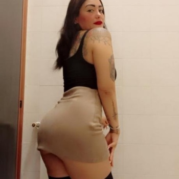 Y dulce, Alicante