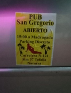 Sam gregorio