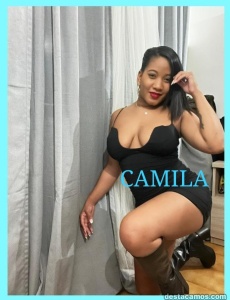 Soy una impresionante jovencita de 23 años soy