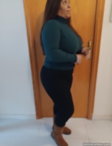 Dos maduritas latinas muy s!!!
