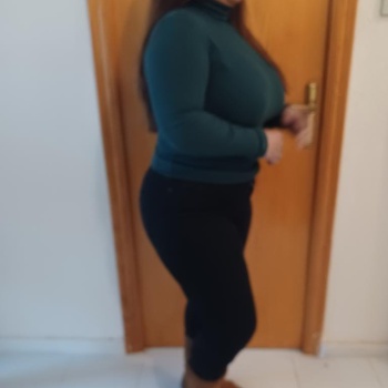 Dos maduritas latinas muy s!!!, Benidorm