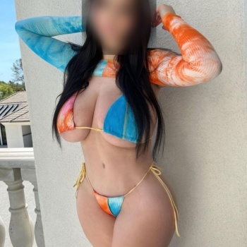 Venezolana, Alicante