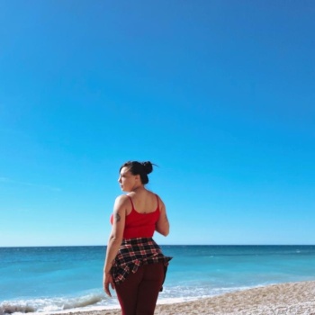 Anastasia beyby uruguay, Villajoyosa