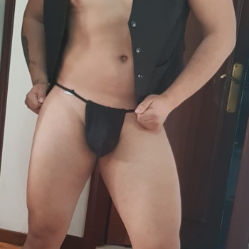 Chico dominante, cachondo, posesivo, fiestero., Alicante