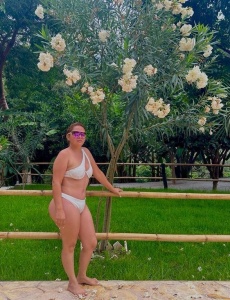 Soy colombiana madurita️