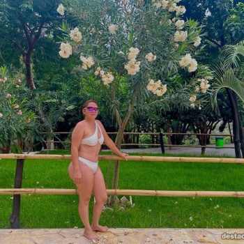 Soy colombiana madurita️, Alicante