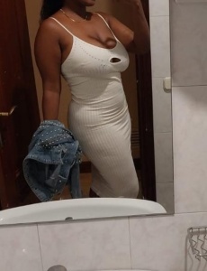 Chica para compañi independiente con coche