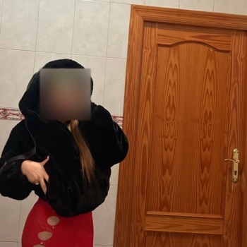 ️‍️‍jovencita colombiana nueva en orihuela️‍ ️‍, Orihuela