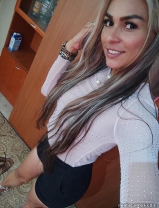 Novedad en malaga latina muy dulce