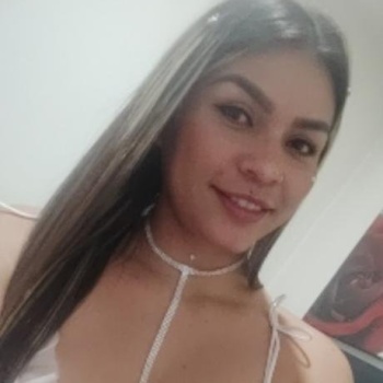 Chica colombiana quiere, Alicante