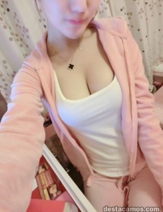 Recien llegada chica oriental escort guapa cariÑosa