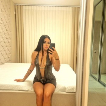 Girl new in town, Benidorm