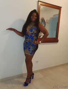 La diosa de evano, tu mejor opcion