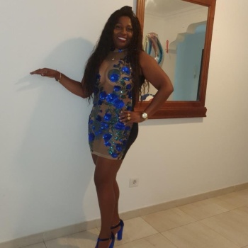 La diosa de evano, tu mejor opcion, Torrevieja