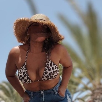 Raquel madurita, Elche