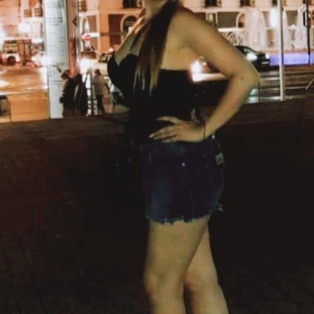 Cristina rubia espaÑola valenciana..., Alicante