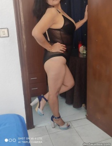 Anita cariñosa
