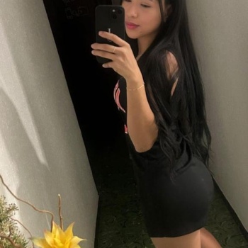 Lou jovencita preciosa, en busca de autenticos hombres, Alcoy