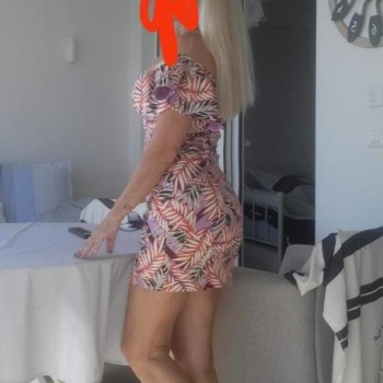 Chica española nueva en benidorm lujo total, Benidorm