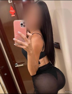 Camila encantadora latina, dispuesta a darte lo que quieres novedad en alcoy