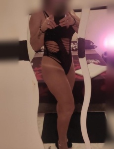 Carla brasileña completa ️