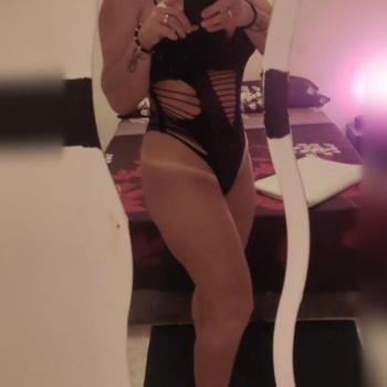 Carla brasileña completa ️, Torrevieja