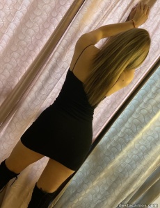 Chica colombiana