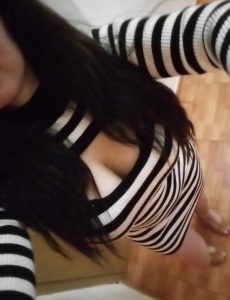 Magda , paraguaya de pura cepa sin limites