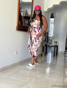 La morenaza