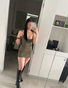Ariana 18 añitos