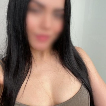 Ariana escort de lujo, Alicante
