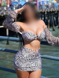 Sara jovencita preciosa nueva en alicante