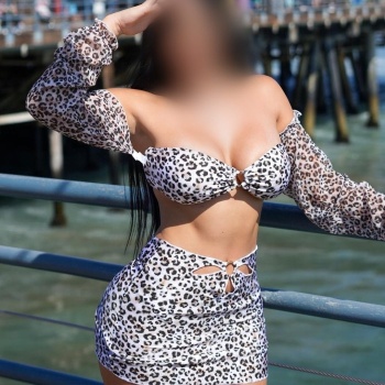 Sara caliente en alicante, Alicante