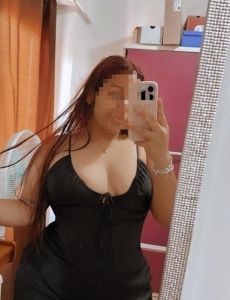 Camila, preciosa latina con cuerpo que te enamorara, en alcoy