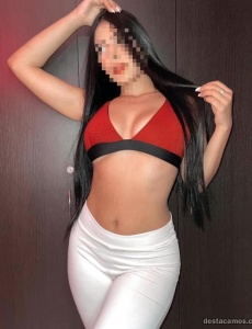 Solo voy a domicilio o hotel